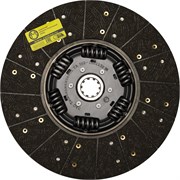 Диск сцепления IVECO, MAN, МАЗ 1878079331-504229170 1878079331 / 504229170