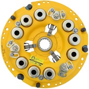 Корзина сцепления МТЗ трактор артикул 801601090 ТА 80-1601090