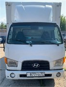 Кабина в сборе Hyundai HD78 D4DD E3 2012 г