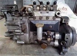 8971784855 ТНВД 4HG1 Isuzu NQR71 Евро 2 8971784855
