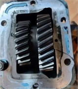 Коробка отбора мощности hyundai HD78 D4GA КОМ 47110UP131 47110UP131