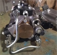 Топливная система isuzu 4HK1 NPR75/NQR90/FSR90