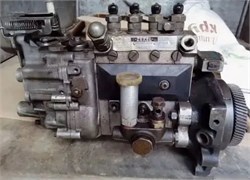 ТНВД 4HG1 NQR71 Isuzu Богдан ЕВРО 2 8971784855