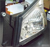 Левая Передняя Фара Isuzu NQR71/75/NKR55 8980098230 Оригинал