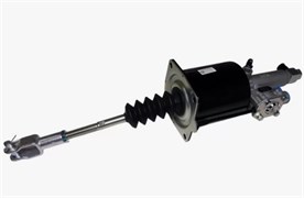 ПГУ JAC N120 КАМАЗ Компас-12 ПГУ сцепления 1607300LE35R OE