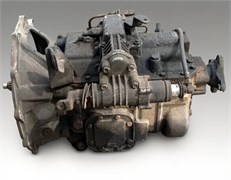 КПП HD120. Коробка передач Hyundai HD120 Б/У. 430006A691/43000-6A691