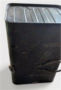 Бак топливный FVR34 (FORWARD) 200 литров Isuzu 8981870021