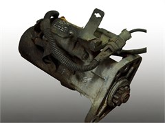 Стартер на двигатель D4DD ЕВРО-3 Hyundai HD78/65/County. 11 зубьев артикул 36100-45501. Б/У