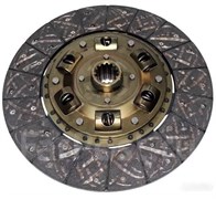 Диск NQR75/NQR90/NPR75 сцепления Isuzu 8973677950