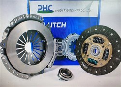 Сцепление в сборе Газель NEXT Cummins ISF 2.8 3000950503 Valeo