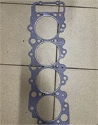 Прокладка ГБЦ 4HG1 Isuzu NQR71 Е-2 (Т1.525) оригинал 1 метка 8973494900
