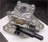 Насос гидроусилителя Hyundai HD78/65 D4GA 57100-58000