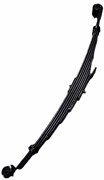 Рессора NQR71/75/NPR75 передняя 7 лист Isuzu 8970965442 10356