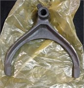Вилка КПП Hyundai HD120 (KH10) 1, 2-й передачи (Mobis, арт.: GK87V174240)