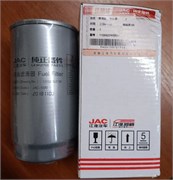 Фильтр JAC N25, JAC N35 топливный, арт.: 1105022W5030