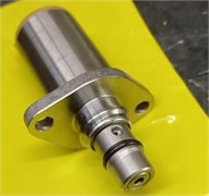 Клапан ТНВД 4HK1-T/6HK1 Isuzu 8980436870