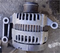 Генератор NPR75 Isuzu 24V/90A оригинал 8982687930 E5