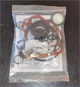 Ремкомплект NPR75/NQR71/75 насоса ГУР 2-ух контурного 8971821110