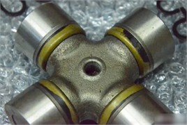 Крестовина Кардана HD65/D4GA Hyundai 145514514514