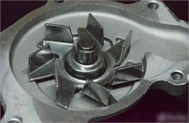 Помпа Насос сод Mitsubishi Fuso Canter ЕВРО 3 ME991300