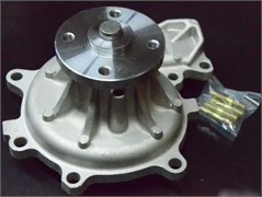 Помпа Isuzu 4HK1-T Насос СОД Isuzu NQR75/NPR75/FSR90/NQR90 5876100890