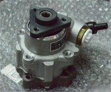 Насос ГУР Газель NEXT Cummins ISF 2,8 ЕВРО-4 7692955419 / 5286672F / HPQ1511XQ