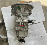 КПП C6J45T Dongfeng Z55 (Z55N, Z55L) 1700010-CL9601