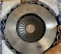 Корзина сцепления JAC N120 1600100LG1A3 OE Cummins ISF 3.8