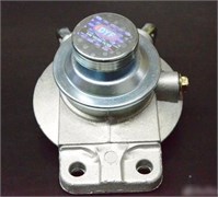 Насос Porter ручной подкачки топлива Hyundai Porter 3197244002 (крышка топливного фильтра)