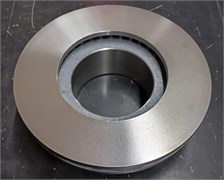 Диск Газель NEXT тормозной ASP 550202