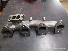 Впускной коллектор Cummins ISF 2.8 Газель NEXT 5311135