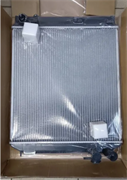 Радиатор охлаждения isuzu NPR85/NMR85/NKR85 4JJ1 8973874661