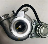 Турбокомпрессор Hyundai HD65/78/Богдан D4GA E-4 28210-48000