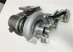 Турбокомпрессор Hyundai HD65 HD78 D4DD Е3 28230-45500