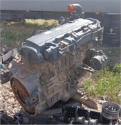 Двигатель D6GA HYUNDAI ДВС на разбор