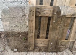 Стекло люка Газель Бизнес ГАЗ 3302 GAZS0022 Размеры 920х701 мм, 8 отверстий