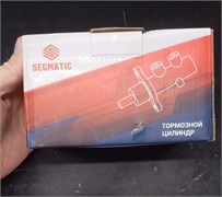 Цилиндр тормозной передний/левый HD65,72,78,County. Артикул 5812045201.