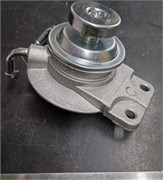 Топливный насос Porter, крышка фильтра топливного в сборе MANDO. Артикул: EFPH0012D.