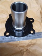 Втулка HYUNDAI HD65,72,78 направляющая подшипника выжимного OE 431125H000
