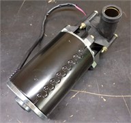 Подогреватель Hyundai County. Помпа котла подогрева. Артикул: 973648C000, 97364-8C000