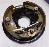 Механизм ручника HD78/72/65 Корея 598105H011