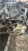 ДВС Двигатель в сборе ISUZU 4HK1-TCN NPR75LH E4 8981601800