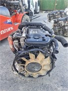 ДВС isuzu NMR85 4JJ1-TCN Е-3 двигатель в сборе 8982406351