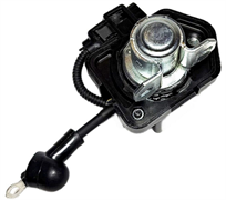 Резистор обогрева коллектора D4GA/D6GA HD65/72/78/120, HYUNDAI/KIA