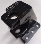 Кронштейн крепления рессоры задней Hyundai HD65, HD72, HD78, артикул 5521145002, 5521045002 оригинал MOBIS Hyundai-KIA