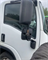 Б/У Кабина isuzu NPR75 E4 E5 в сборе. Артикул 8975467150.