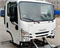 Кабина isuzu NQR90 Евро 4 Евро 5 Кабина isuzu NQR90 Евро 4 Евро 5