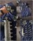 Комплект топливного оборудования 6HK1/FVR34 Isuzu