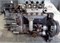 8971784855 ТНВД 4HG1 Isuzu NQR71 Евро 2 8971784855