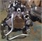 Топливная система isuzu 4HK1 NPR75/NQR90/FSR90